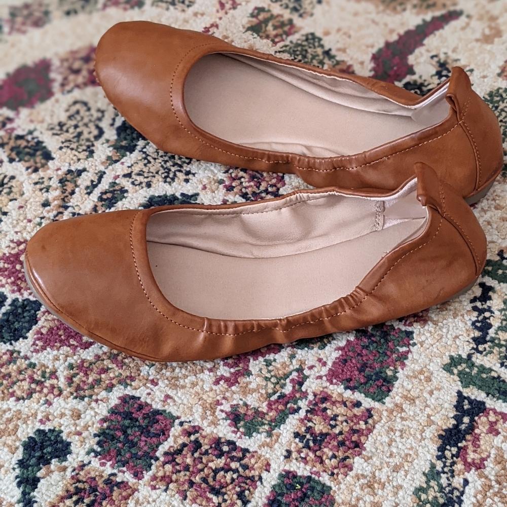 Universal thread flats